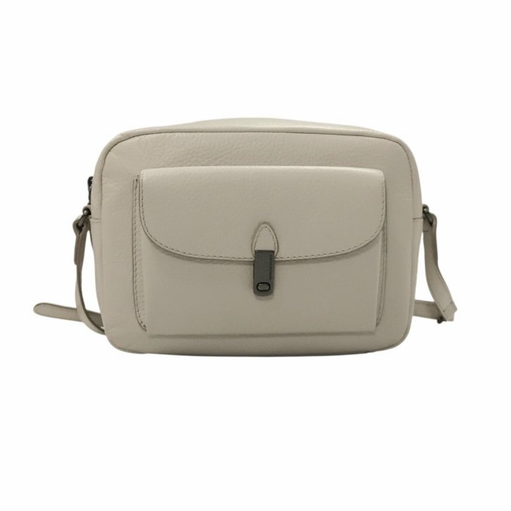 Aunts & Uncles Posh Cross Bag S chalk